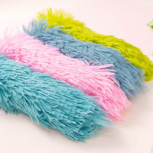 Cuddle & Kick™ Fuzzy Catnip Kicker - Surprise Me, Nymock