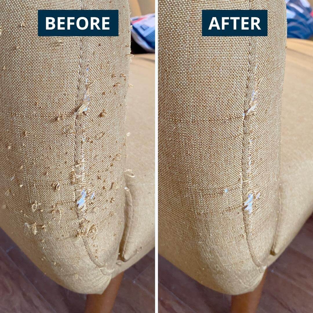 Scratch Away™ Cat Scratch Remover - Default Title, Nymock