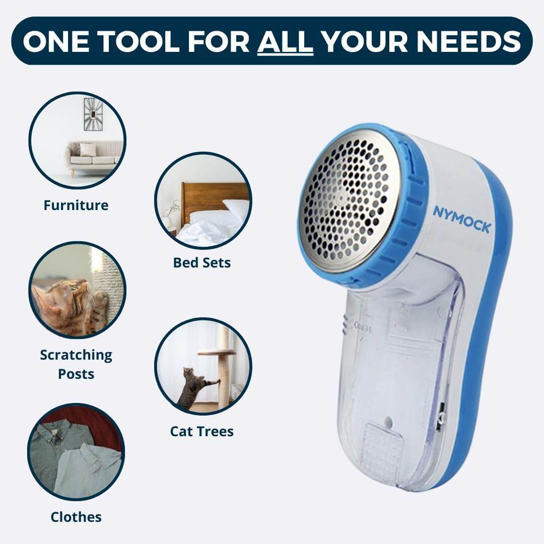 Scratch Away™ Cat Scratch Remover - Default Title, Nymock
