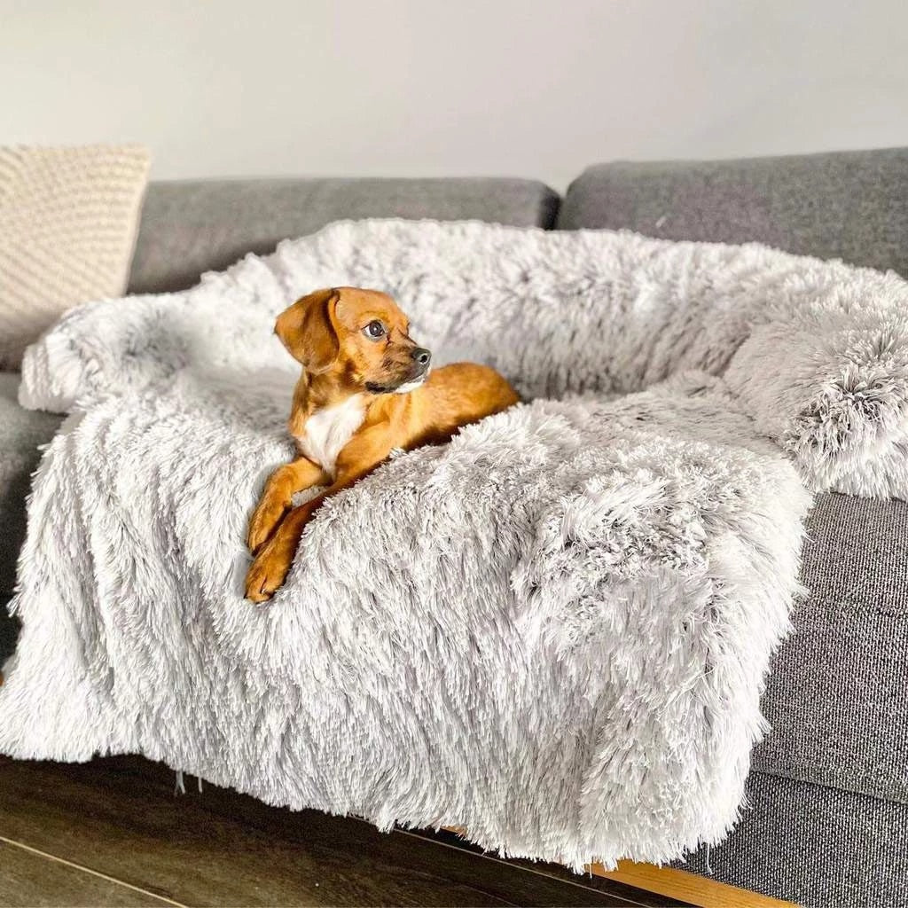 Calming Cloud™ Furniture Protector - , Nymock