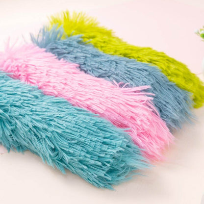Cuddle & Kick™ Fuzzy Catnip Kicker - Surprise Me, Nymock