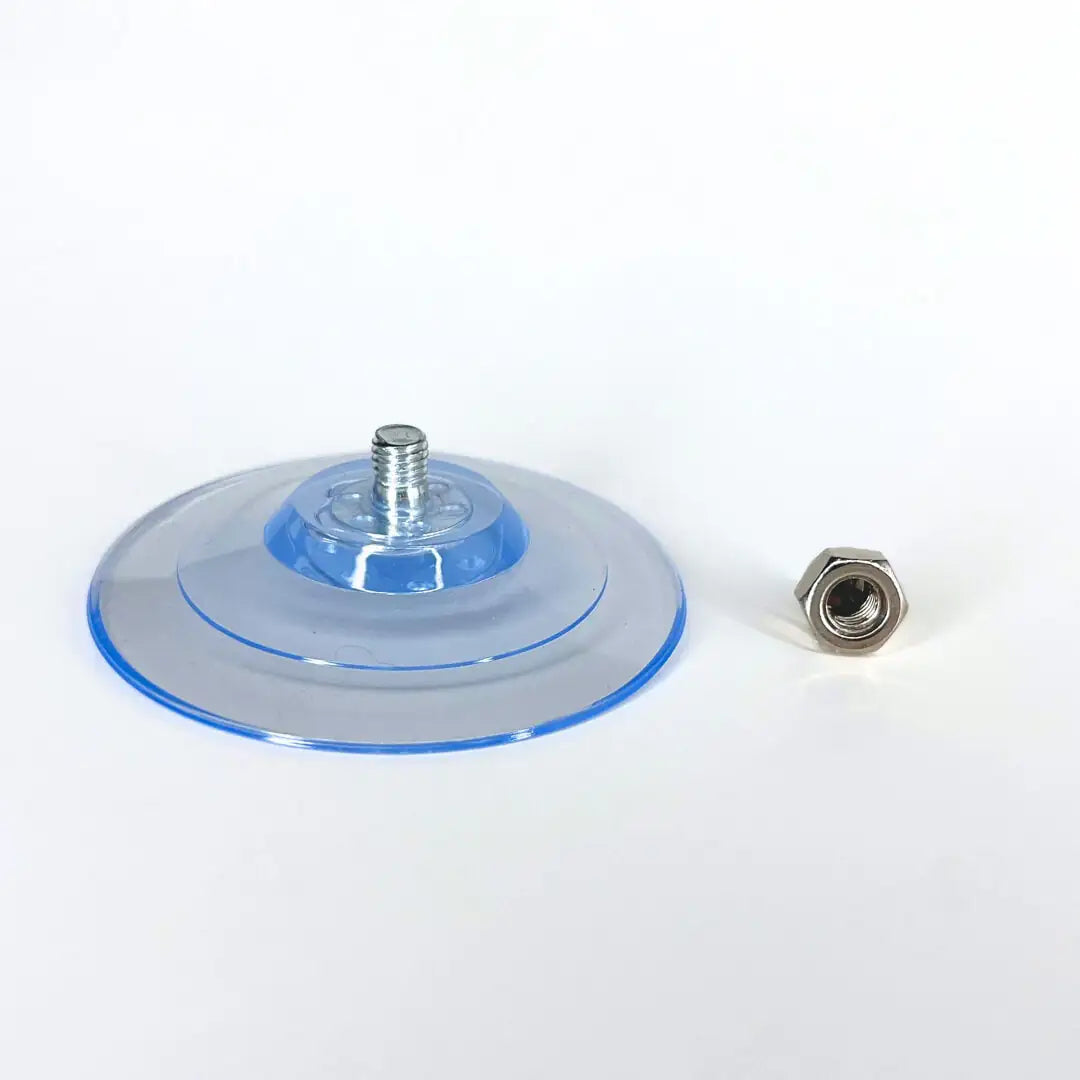 Foldable Cat Hammock Replacement Suction Cups [4 PCS] - Default Title, Nymock
