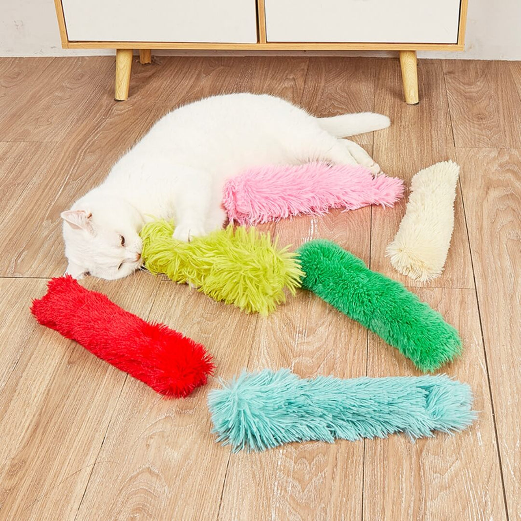 Home Of The Indoor Cat Hammock & Viral Cat Products Nymock