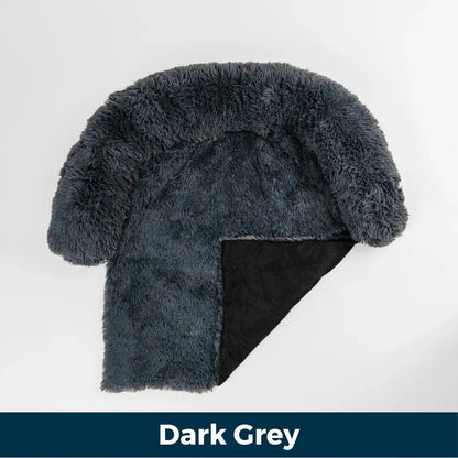 Calming Cloud™ Furniture Protector - Dark Grey / Small, Nymock