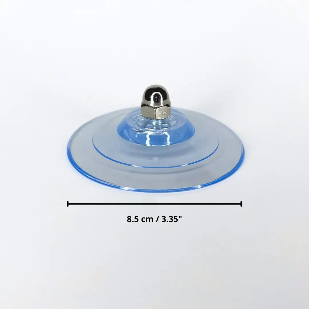 Foldable Cat Hammock Replacement Suction Cups [4 PCS] - Default Title, Nymock