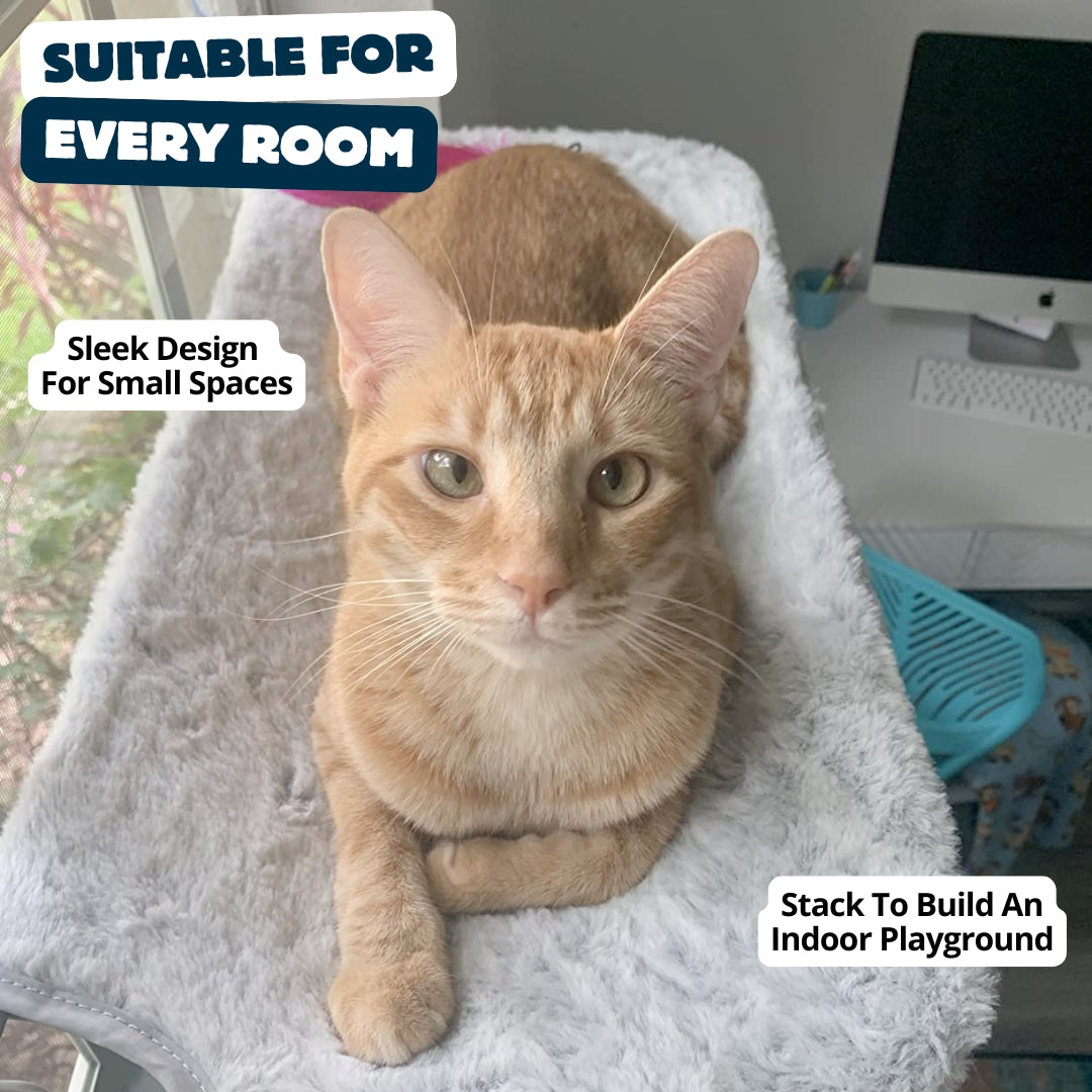 Nymock™ Foldable Cat Hammock