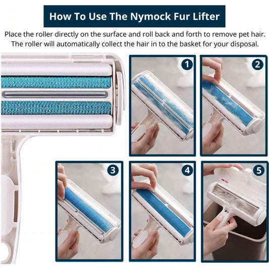 Fur Lifter - Default Title, Nymock